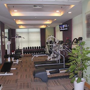 Ariva Beijing Luxury Serviced Apartment