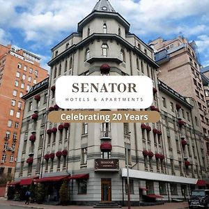 Senator Victory Square